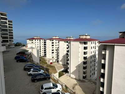 Trabzon 2 Nolu Beşirlide Satılık 4+1 Sıfır Daire 12