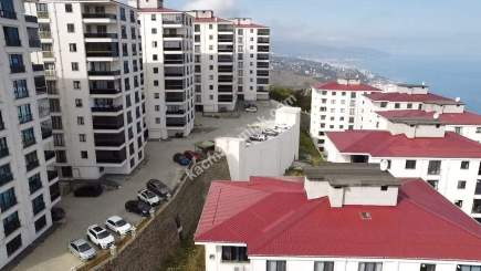 Trabzon 2 Nolu Beşirlide Satılık 4+1 Sıfır Daire 7
