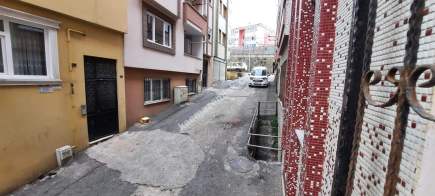 Trabzon 2. Nolu Erdoğdu Da Satılık 3+1 Daire 11