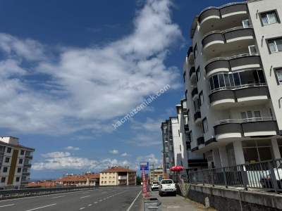 Trabzon Ortahisar Merkezde 3+1 Satılık Daire 32