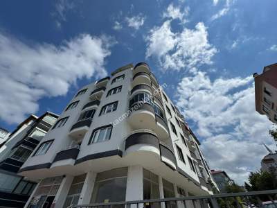 Trabzon Ortahisar Merkezde 3+1 Satılık Daire 26