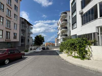 Trabzon Ortahisar Merkezde 3+1 Satılık Daire 34