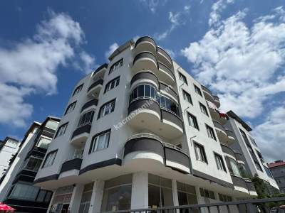 Trabzon Ortahisar Merkezde 3+1 Satılık Daire 1