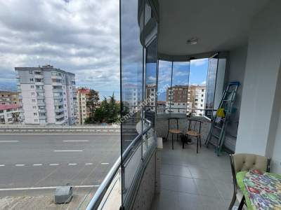 Trabzon Ortahisar Merkezde 3+1 Satılık Daire 13