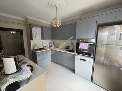 Trabzon Ortahisar Merkezde 3+1 Satılık Daire 10