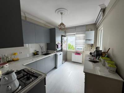 Trabzon Ortahisar Merkezde 3+1 Satılık Daire 9