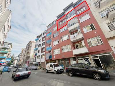 Trabzon 3Nolu Erdoğdu'da Satılık Daire 2