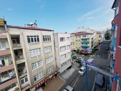 Trabzon 3Nolu Erdoğdu'da Satılık Daire 16