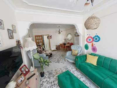 Trabzon 3Nolu Erdoğdu'da Satılık Daire 10