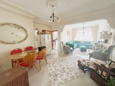 Trabzon 3Nolu Erdoğdu'da Satılık Daire 9