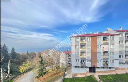 Kaçmaz Emlak Trabzon 3 Nolu Erdoğdu Mah Satılık 3+1 Dai 2