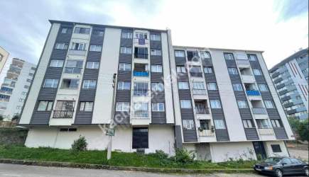 Kaçmaz Emlak Trabzon 3 Nolu Erdoğdu Mah Satılık 3+1 Dai 1