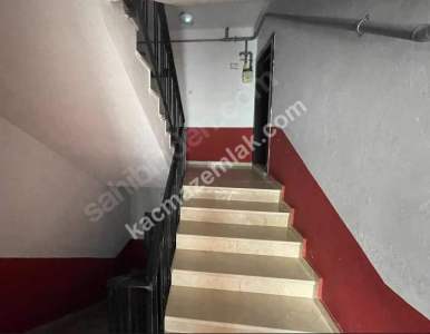 Kaçmaz Emlak Trabzon 3 Nolu Erdoğdu Mah Satılık 3+1 Dai 22