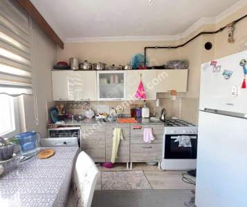 Kaçmaz Emlak Trabzon 3 Nolu Erdoğdu Mah Satılık 3+1 Dai 18