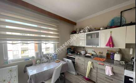 Kaçmaz Emlak Trabzon 3 Nolu Erdoğdu Mah Satılık 3+1 Dai 11