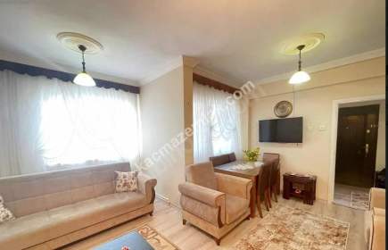 Kaçmaz Emlak Trabzon 3 Nolu Erdoğdu Mah Satılık 3+1 Dai 12