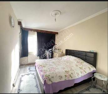 Kaçmaz Emlak Trabzon 3 Nolu Erdoğdu Mah Satılık 3+1 Dai 9