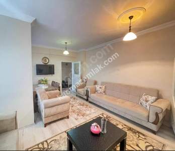 Kaçmaz Emlak Trabzon 3 Nolu Erdoğdu Mah Satılık 3+1 Dai 24