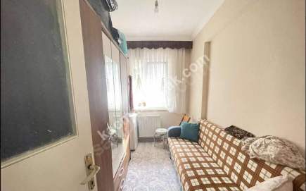 Kaçmaz Emlak Trabzon 3 Nolu Erdoğdu Mah Satılık 3+1 Dai 29