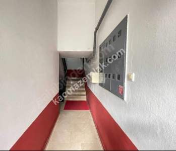 Kaçmaz Emlak Trabzon 3 Nolu Erdoğdu Mah Satılık 3+1 Dai 14