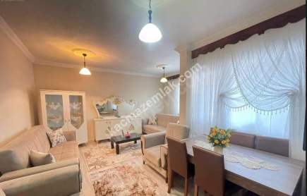 Kaçmaz Emlak Trabzon 3 Nolu Erdoğdu Mah Satılık 3+1 Dai 17