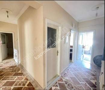 Kaçmaz Emlak Trabzon 3 Nolu Erdoğdu Mah Satılık 3+1 Dai 16