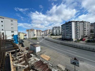 Trabzon Merkez Aydınlıkevlerde Satılık Sıfır Daireler 14