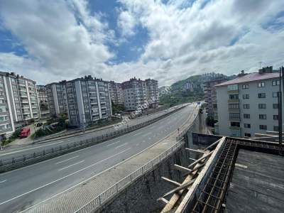 Trabzon Merkez Aydınlıkevlerde Satılık Sıfır Daireler 13