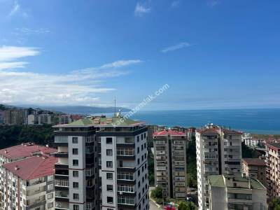 Trabzon Merkez Aydınlıkevlerde Satılık Sıfır Daireler 8