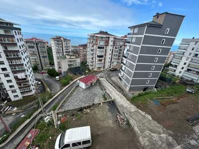 Trabzon Merkez Aydınlıkevlerde Satılık Sıfır Daireler 11