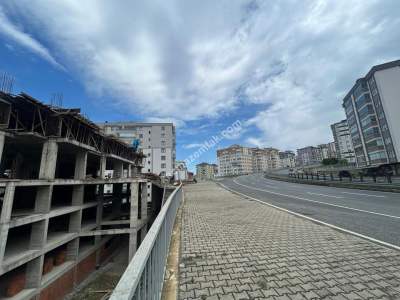 Trabzon Merkez Aydınlıkevlerde Satılık Sıfır Daireler 12
