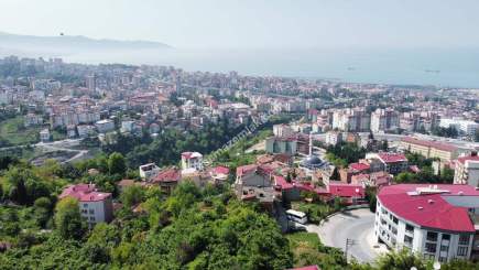 Trabzon Boztepede 2 Yıl Sonra Teslim Toraktan Daireler 21