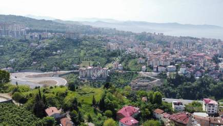 Trabzon Boztepede 2 Yıl Sonra Teslim Toraktan Daireler 18