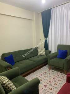 Trabzon Ortahisar Boztepede Satılık 3+1 Daire 8