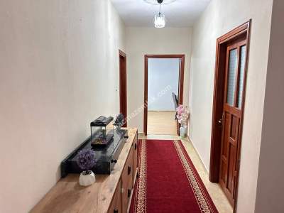 Trabzon Ortahisar Boztepede Satılık 3+1 Daire 16