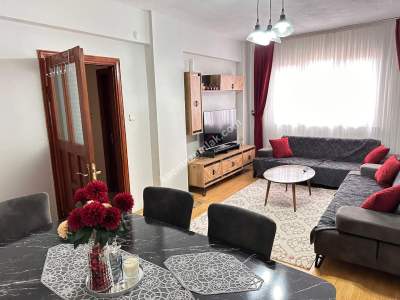 Trabzon Ortahisar Boztepede Satılık 3+1 Daire 17