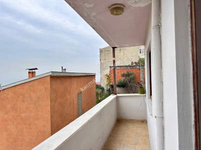 Trabzon Ortahisar Boztepede Satılık 3+1 Daire 11