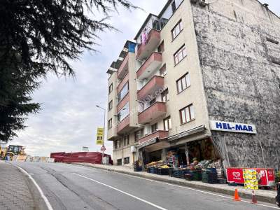 Trabzon Ortahisar Boztepede Satılık 3+1 Daire 2