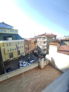 Trabzon Cumhuriyet Caddesinde Satılık 94M2 2+1 Daire, 24