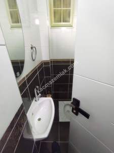 Trabzon Cumhuriyet Caddesinde Satılık 94M2 2+1 Daire, 8