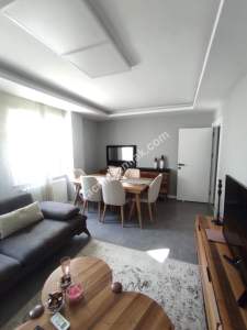 Trabzon Cumhuriyet Caddesinde Satılık 94M2 2+1 Daire, 23