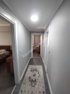 Trabzon Cumhuriyet Caddesinde Satılık 94M2 2+1 Daire, 18