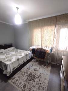 Trabzon Cumhuriyet Caddesinde Satılık 94M2 2+1 Daire, 11