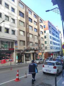 Trabzon Cumhuriyet Caddesinde Satılık 94M2 2+1 Daire,