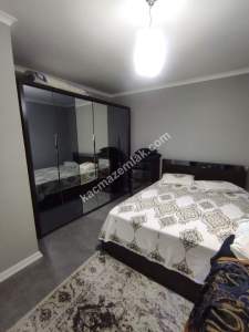 Trabzon Cumhuriyet Caddesinde Satılık 94M2 2+1 Daire, 12