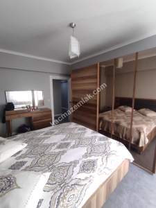 Trabzon Cumhuriyet Caddesinde Satılık 94M2 2+1 Daire, 17