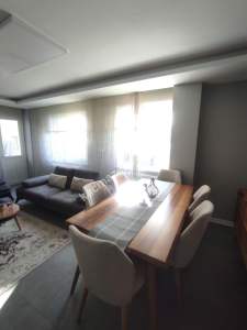 Trabzon Cumhuriyet Caddesinde Satılık 94M2 2+1 Daire, 22