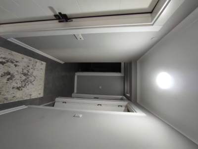 Trabzon Cumhuriyet Caddesinde Satılık 94M2 2+1 Daire, 19