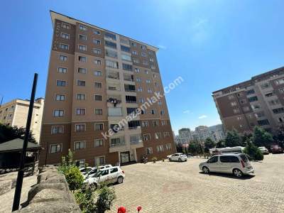 Trabzon Çukurçayır Da Satılık 4+1 Site İçinde Daire 6