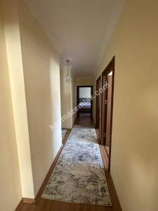 Trabzon Çukurçayır Da Satılık 4+1 Site İçinde Daire 28